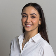 Speakers: Amelia Holmsen