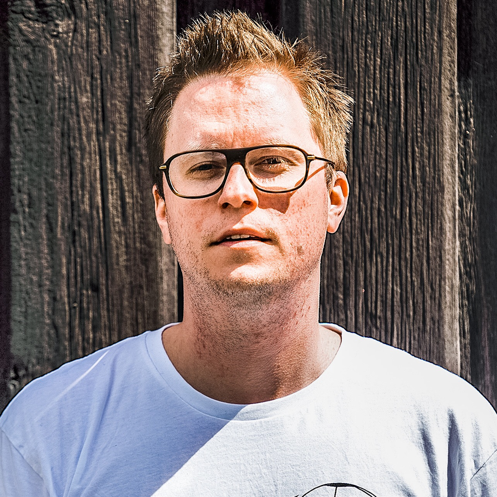 Speakers: Kasper Kronborg