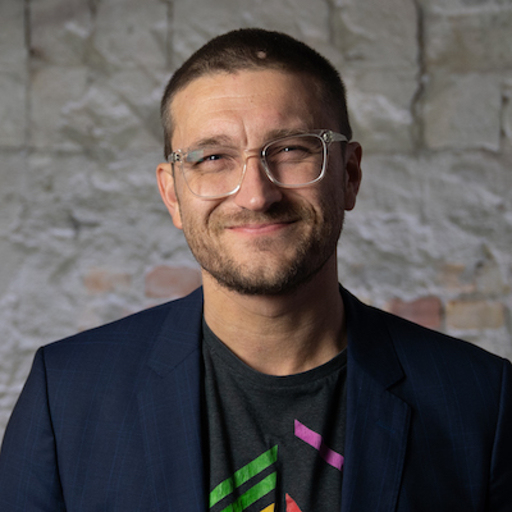 Speakers: Steffen Fagerström Christensen