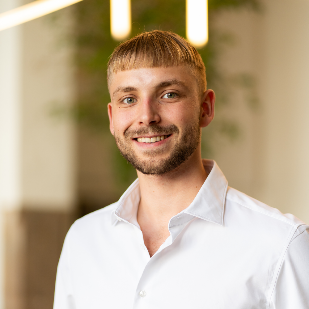 Speakers: Theis Nielsen
