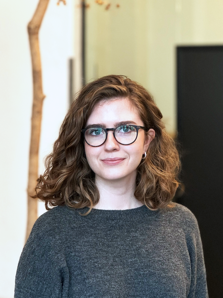 Speakers: Ania Jasinska