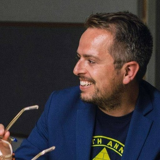 Speakers: Thomas Madsen-Mygdal