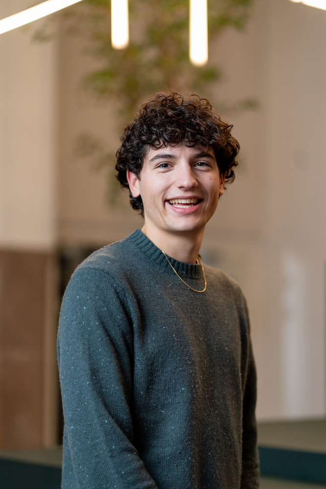 Speakers: Alessandro